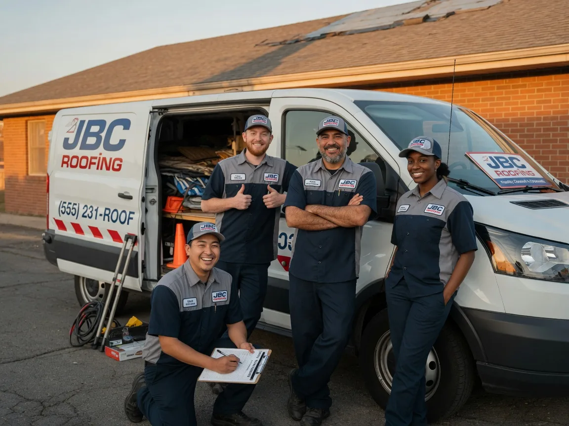 Roof Replacement company in Brooks, KY