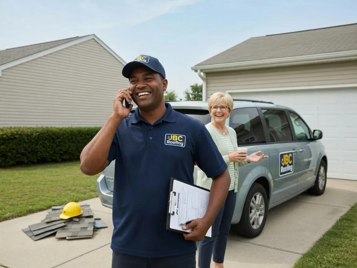 Roof Replacement Brooks, KY FAQs